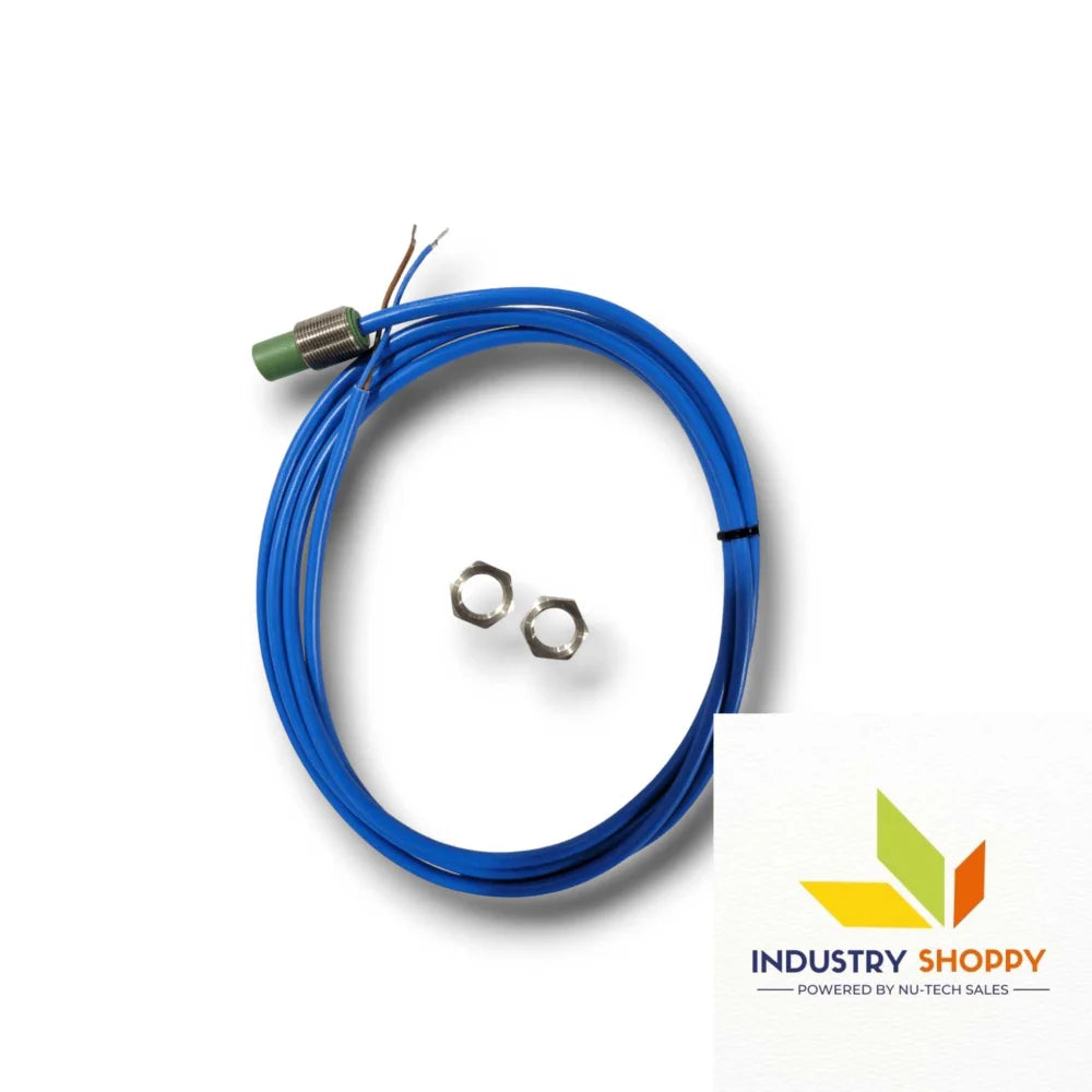 Pepperl + Fuchs NJ5-11-N-G Inductive Sensor Pepperl + Fuchs NJ5-11-N-G Inductive Sensor